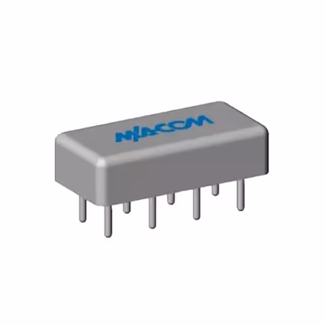 M6EH MACOM Technology Solutions  HF-Mischer